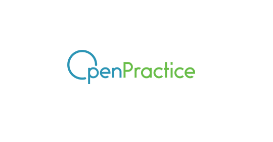 Open Practice Login - Open Practice